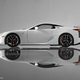 Illustration for article titled AutoArt Lexus LFA (1st Edition) Review